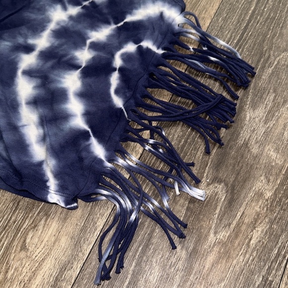 Festival Fringe Top - Picture 3 of 4